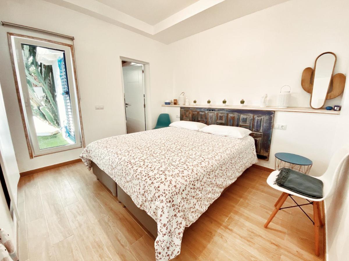 Casa Cactus Pensión Corralejo