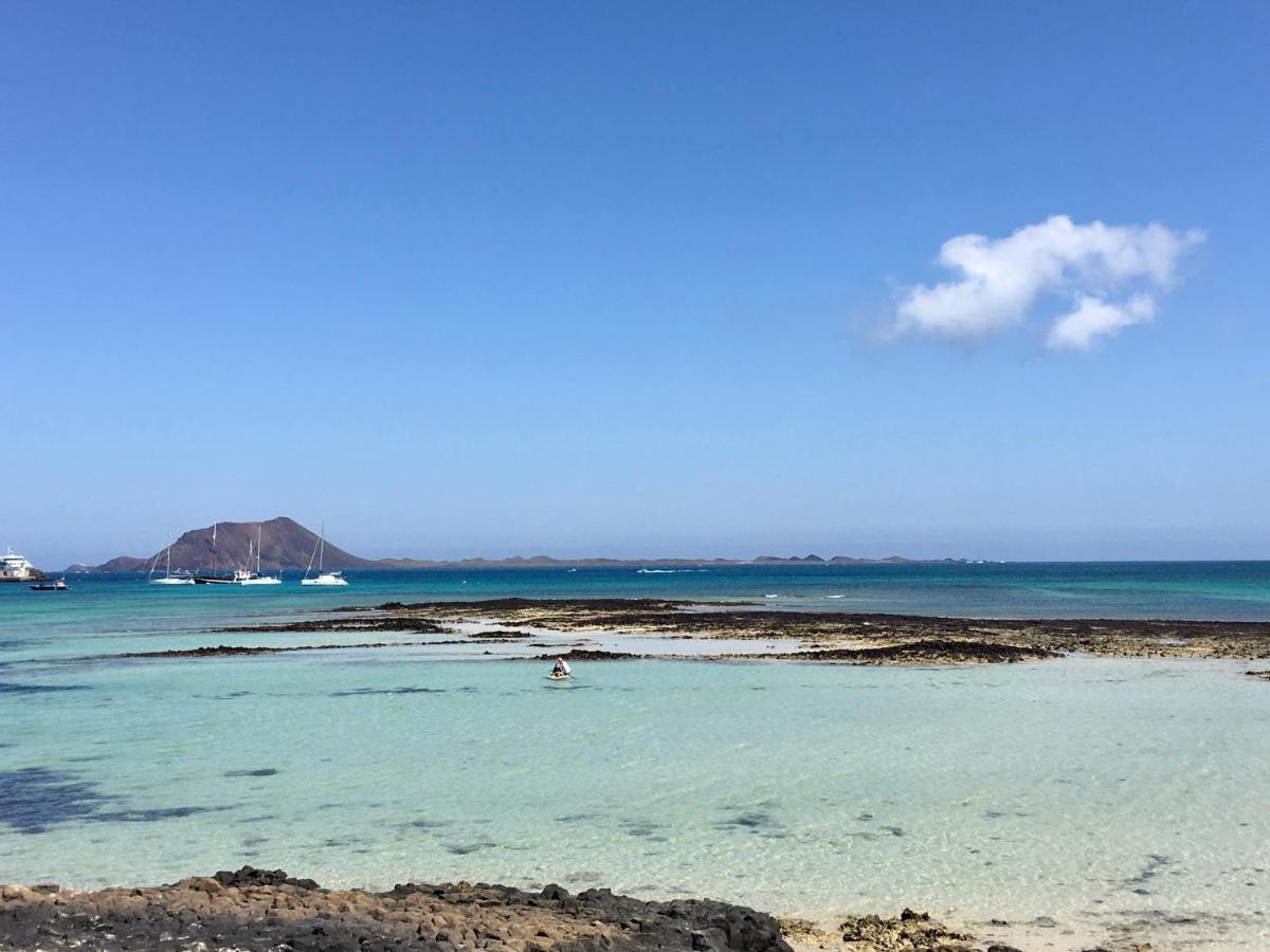 Casa Cactus Gasthof Corralejo