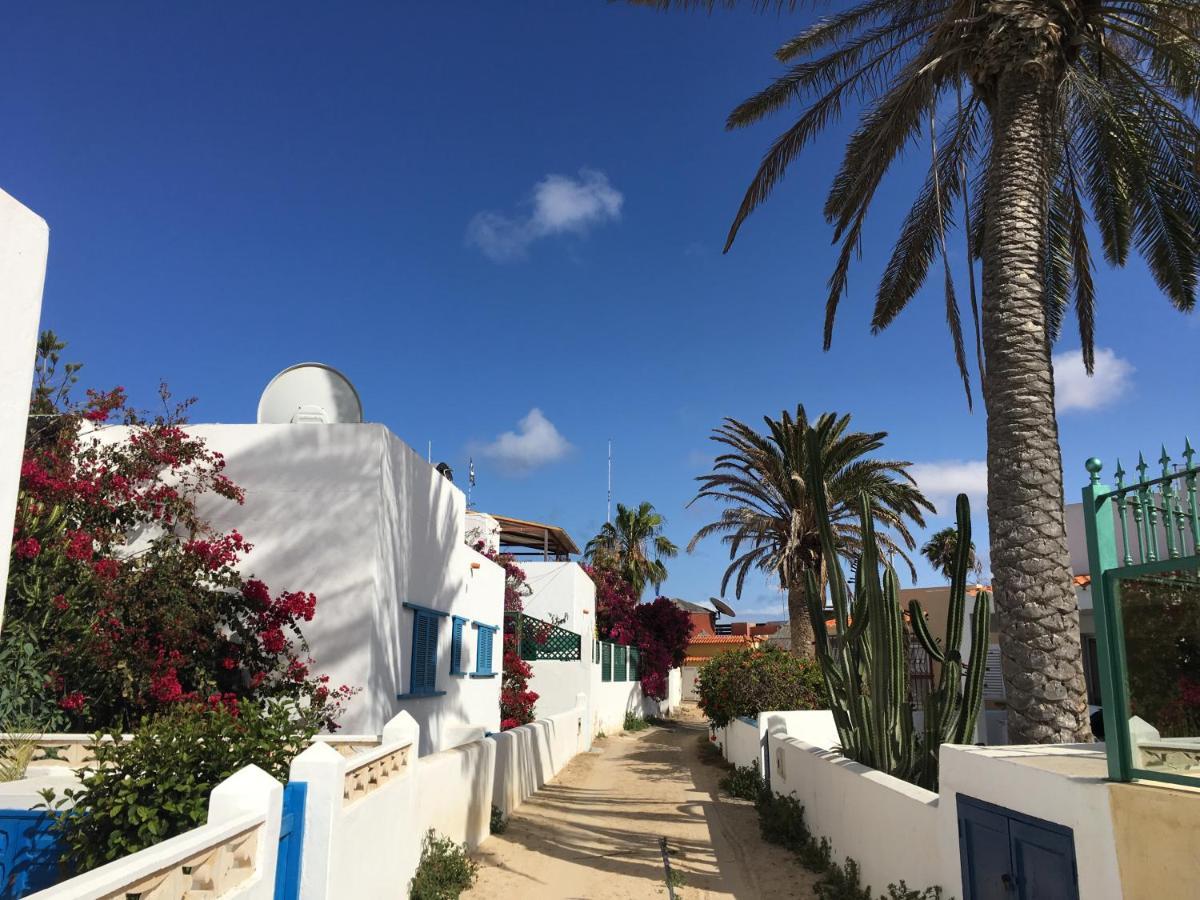 Casa Cactus Gasthof Corralejo